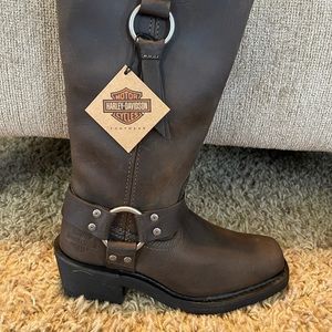 Harley Davidson Women’s fenmore boots